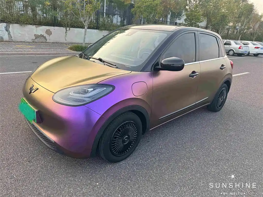 Wuling Bingo