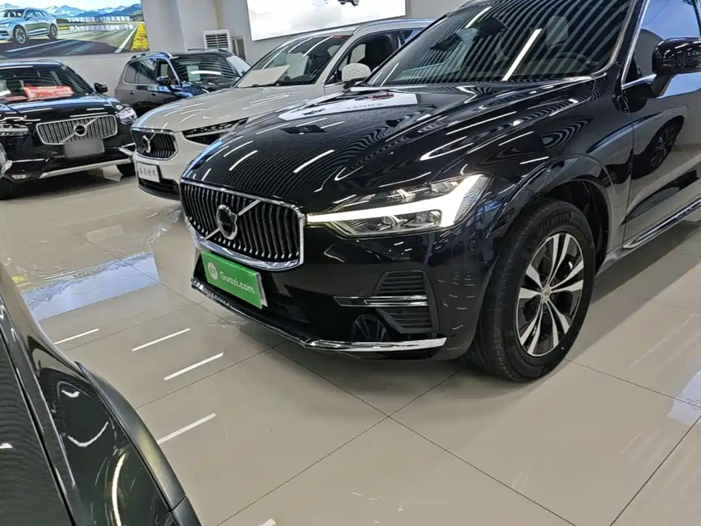 Volvo XC60 — миниатюра 24
