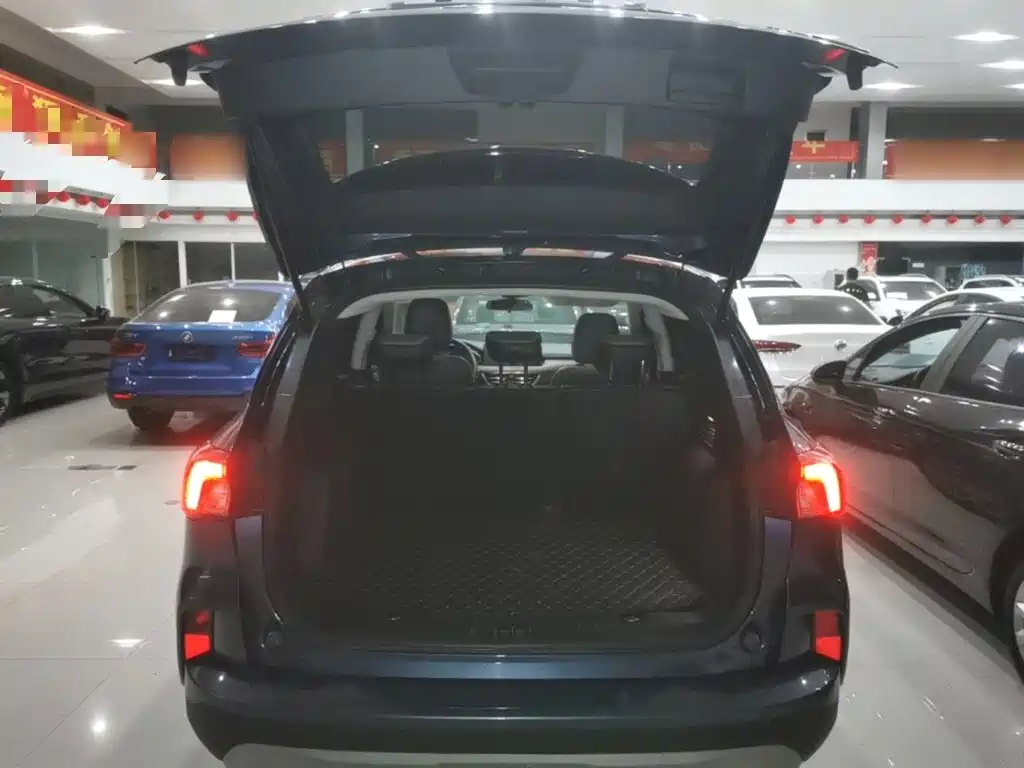 Ford Escape — миниатюра 19