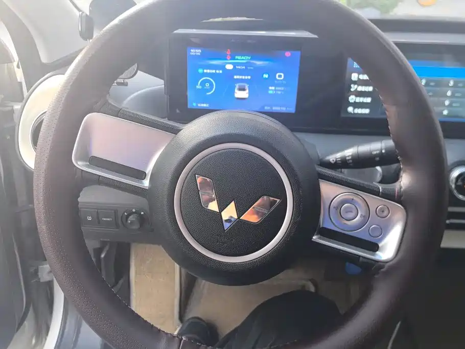Wuling Bingo — миниатюра 15