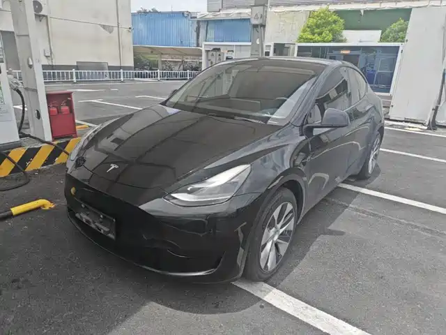 Tesla Model