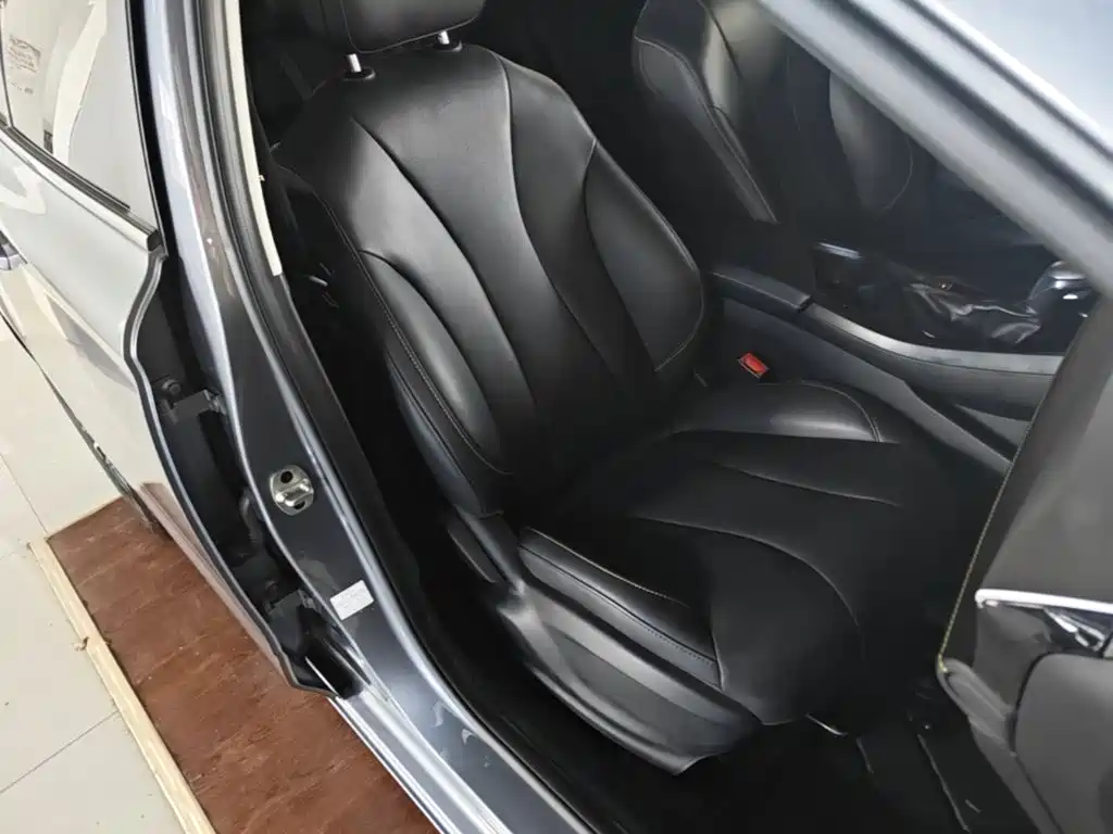 Roewe i5 — миниатюра 25