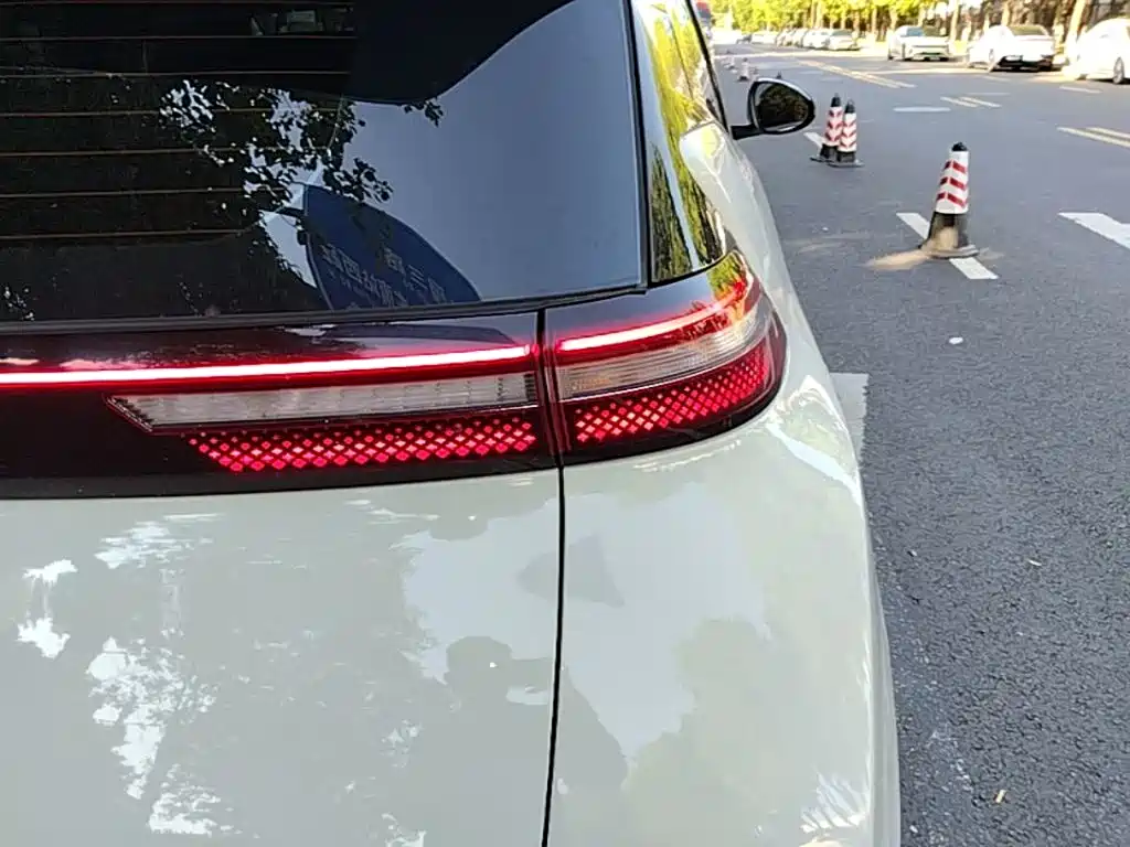 BYD Seagull — миниатюра 8