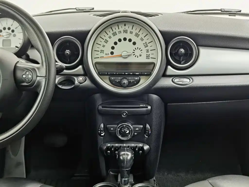 MINI Mini — миниатюра 12