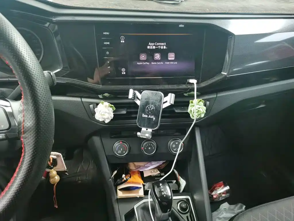 Volkswagen Tayron — миниатюра 9