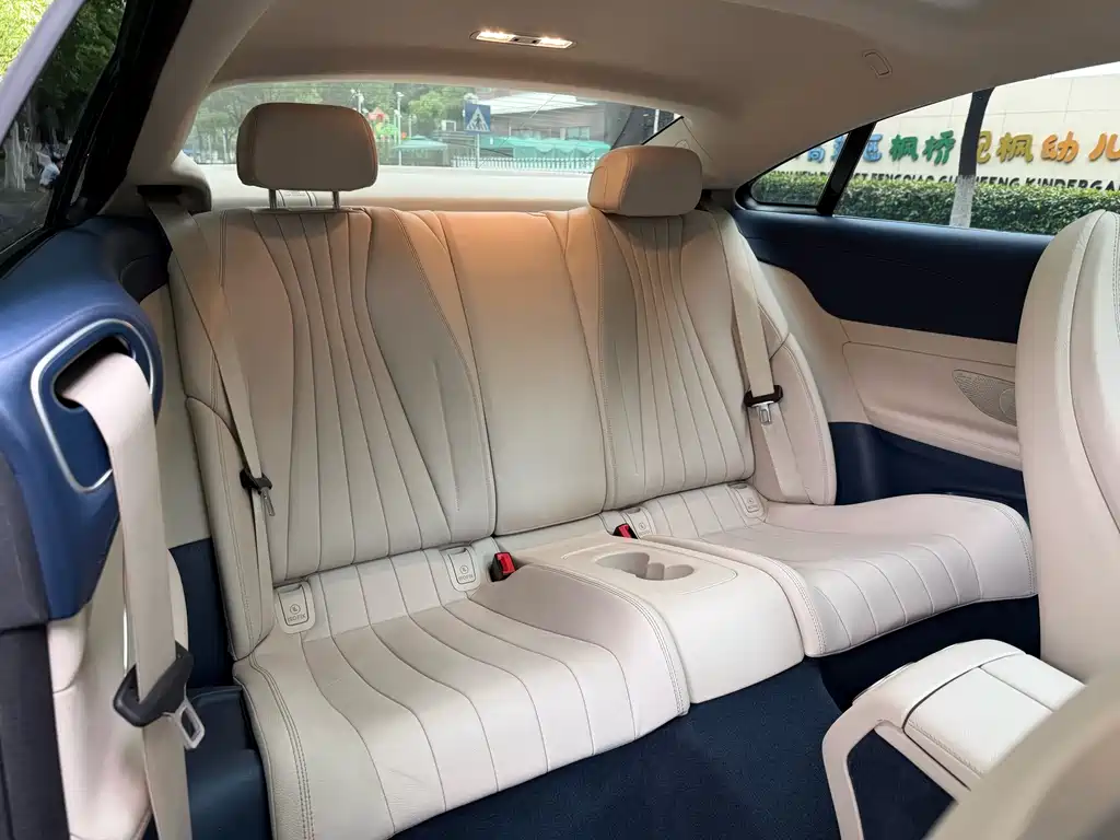 Mercedes-Benz E-Class E 2023 E 260