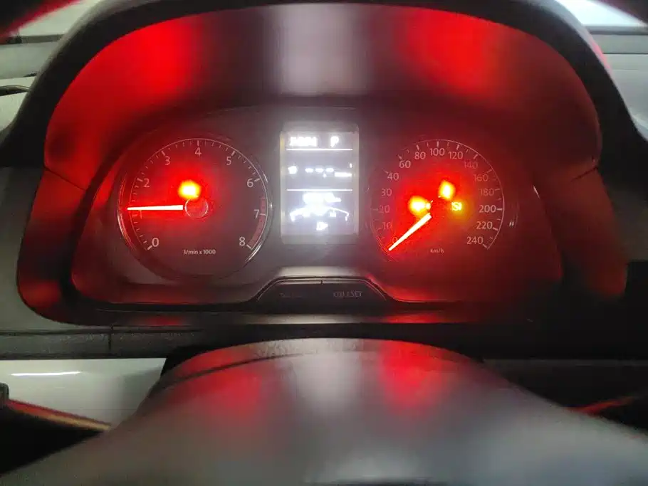 Volkswagen Gran Lavida — миниатюра 14