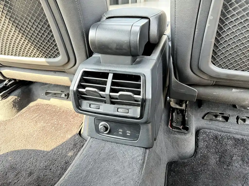 Audi Q3 — миниатюра 13