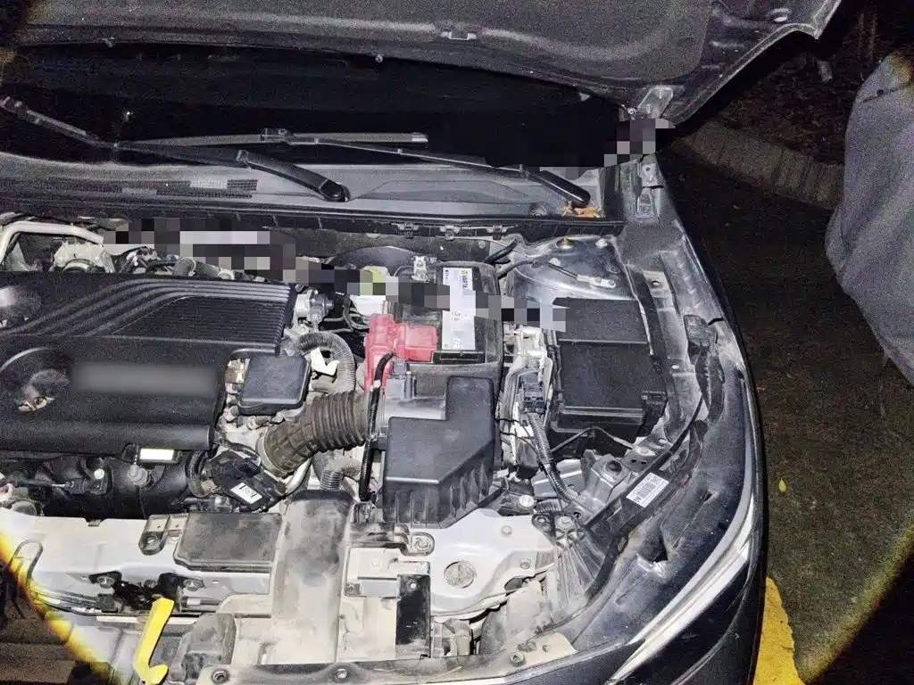 Nissan Sylphy — миниатюра 20