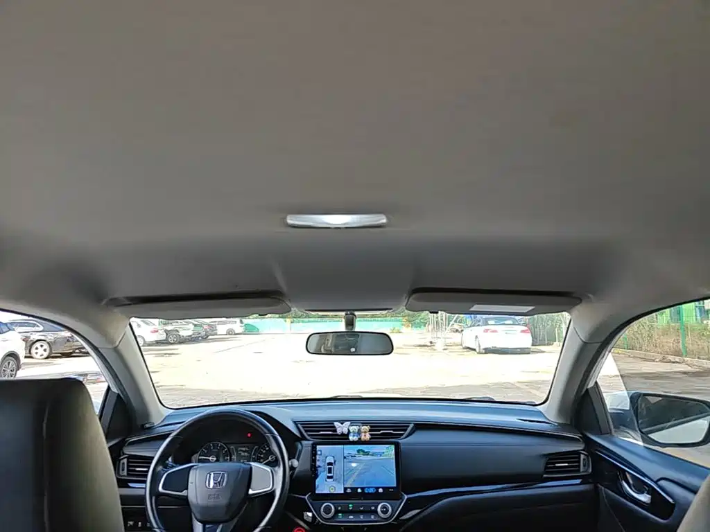 Honda Crider — миниатюра 18