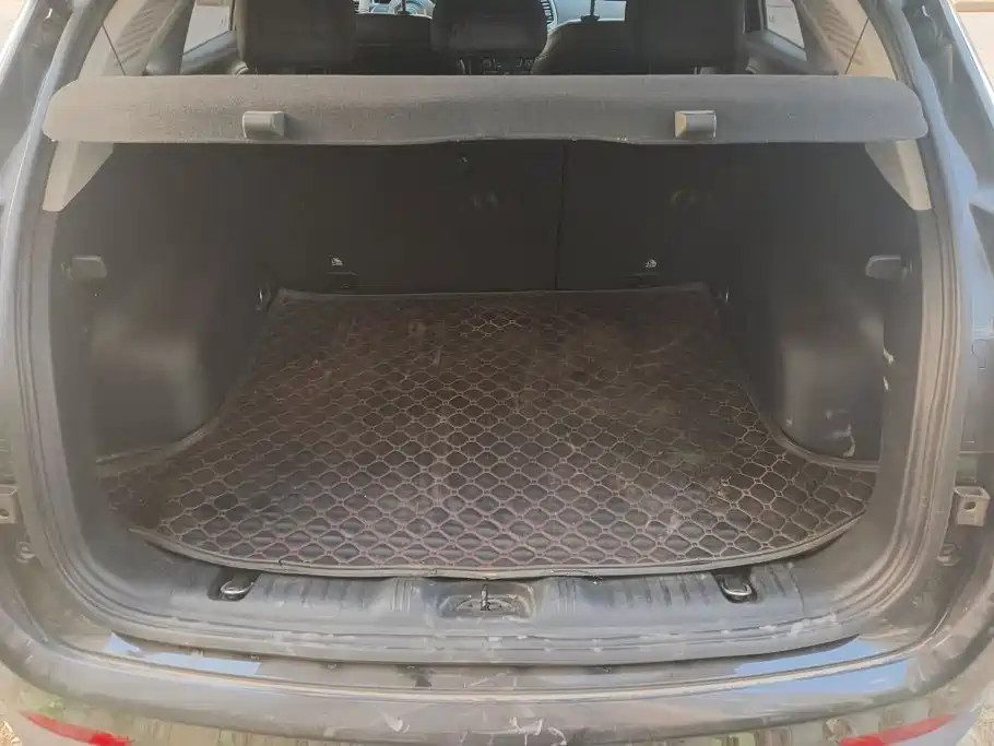 Jeep Compass — миниатюра 4
