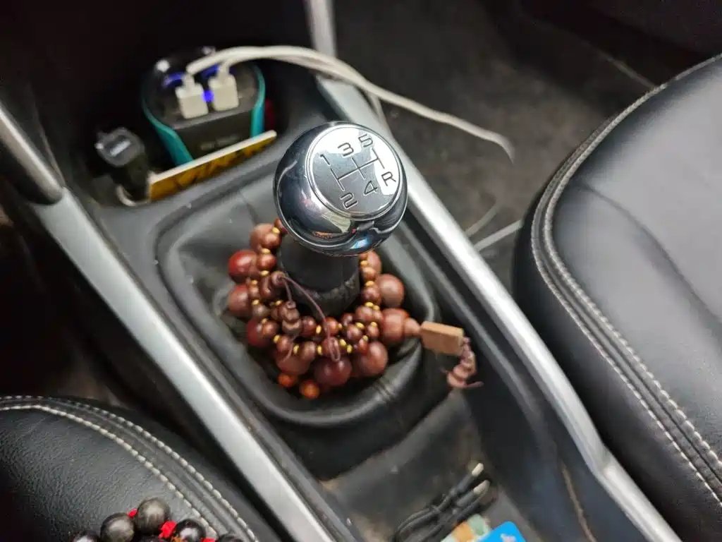 Citroen C3-XR — миниатюра 17