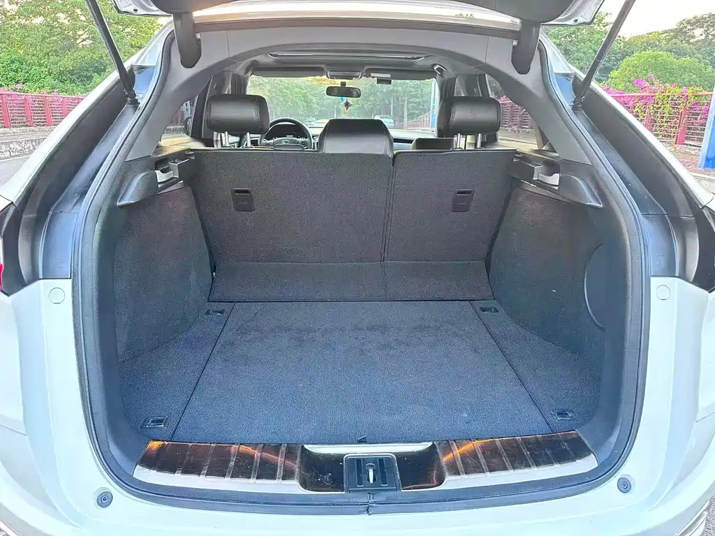 Honda UR-V — миниатюра 14