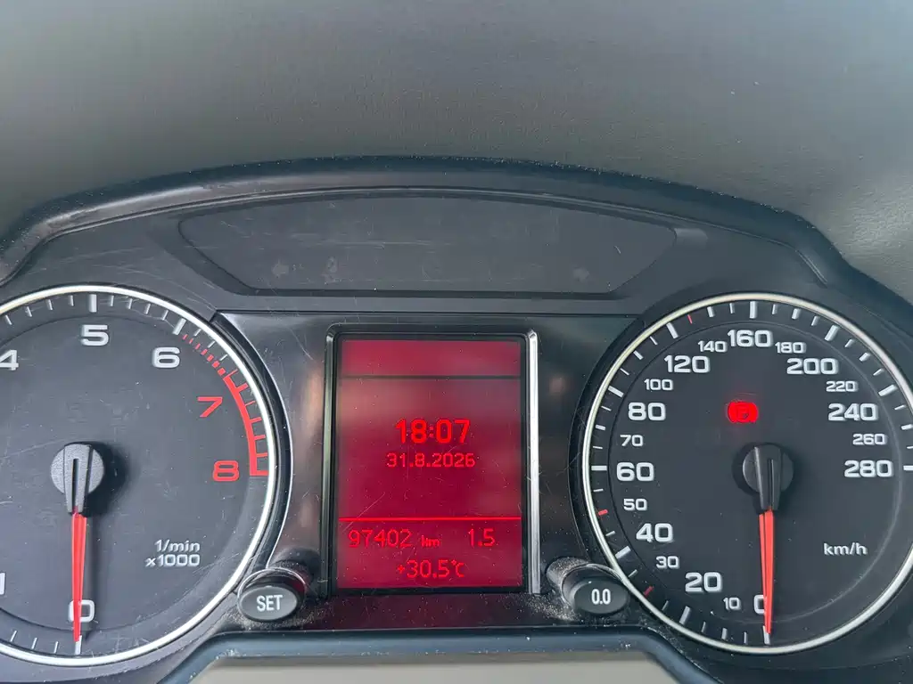 Audi Q5 — миниатюра 4