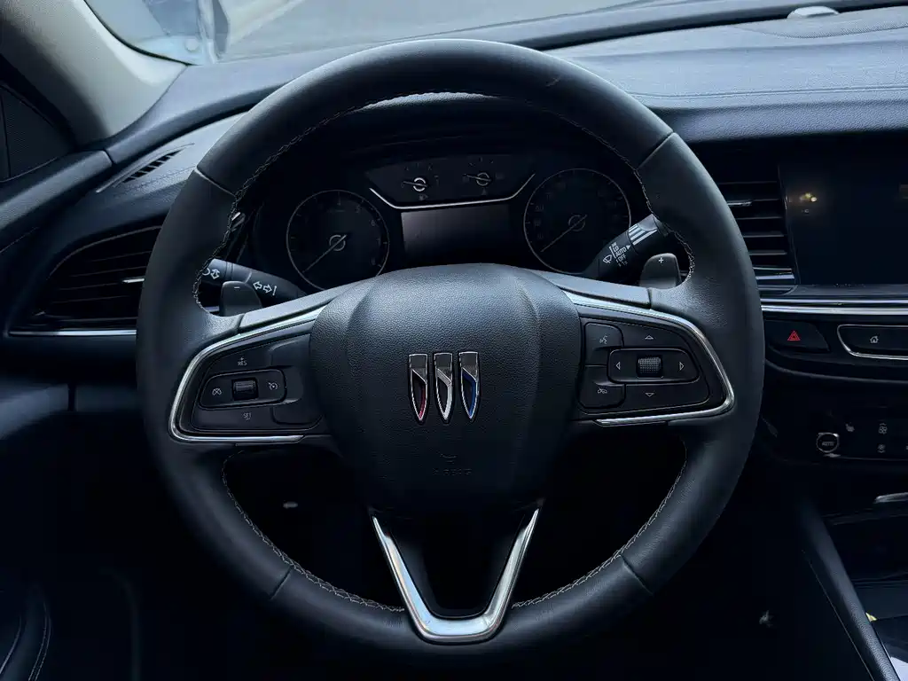Buick Regal 2024 25T