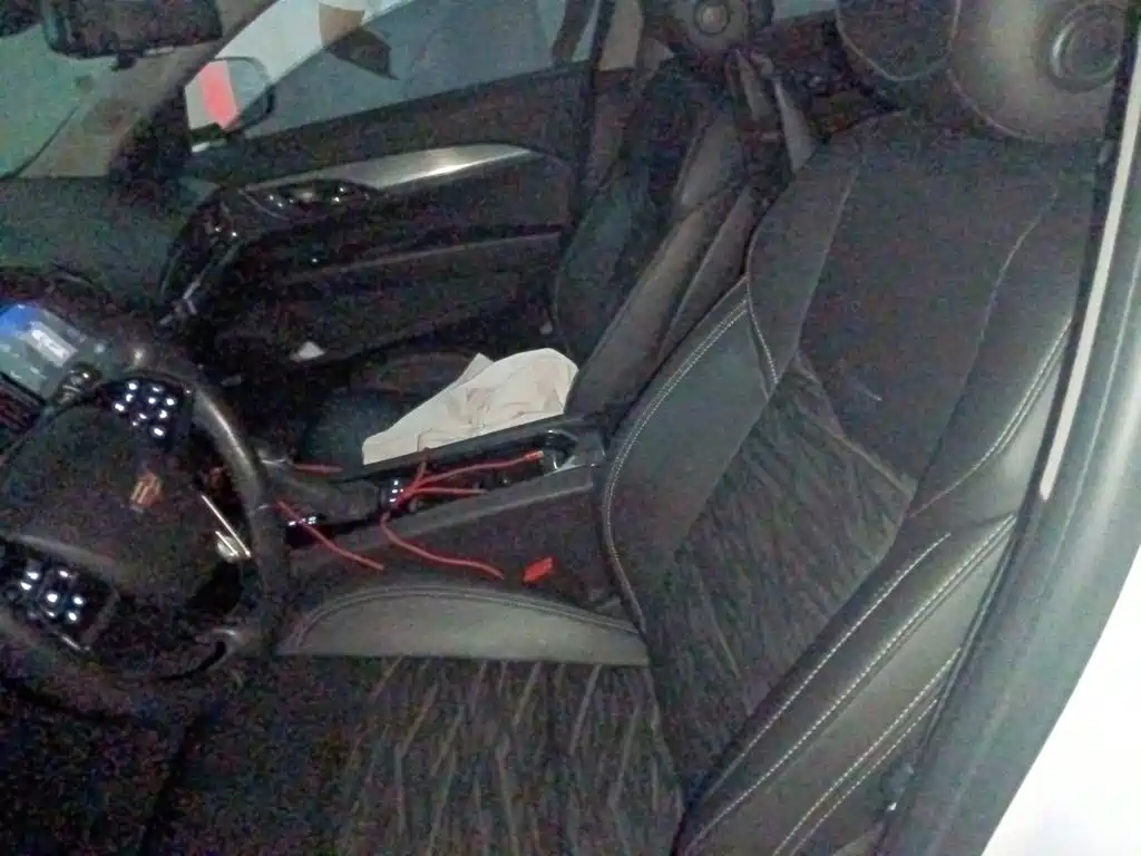 Cadillac ATS-L — миниатюра 11