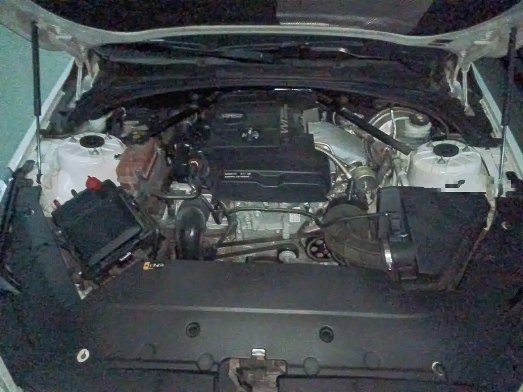 Cadillac ATS-L — миниатюра 16