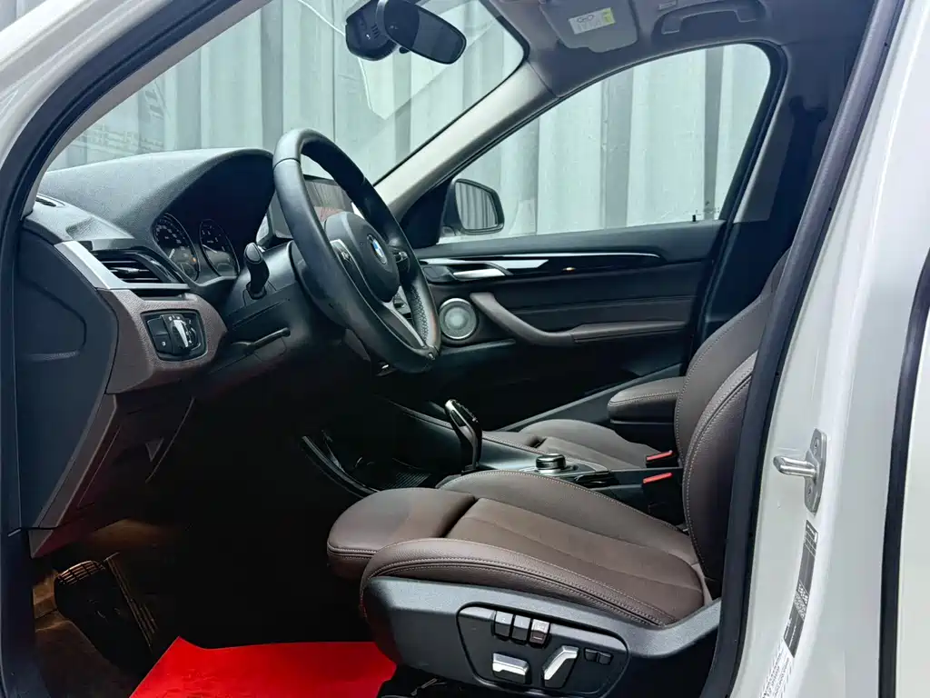 BMW X1 — миниатюра 16