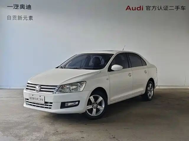 Volkswagen Santana