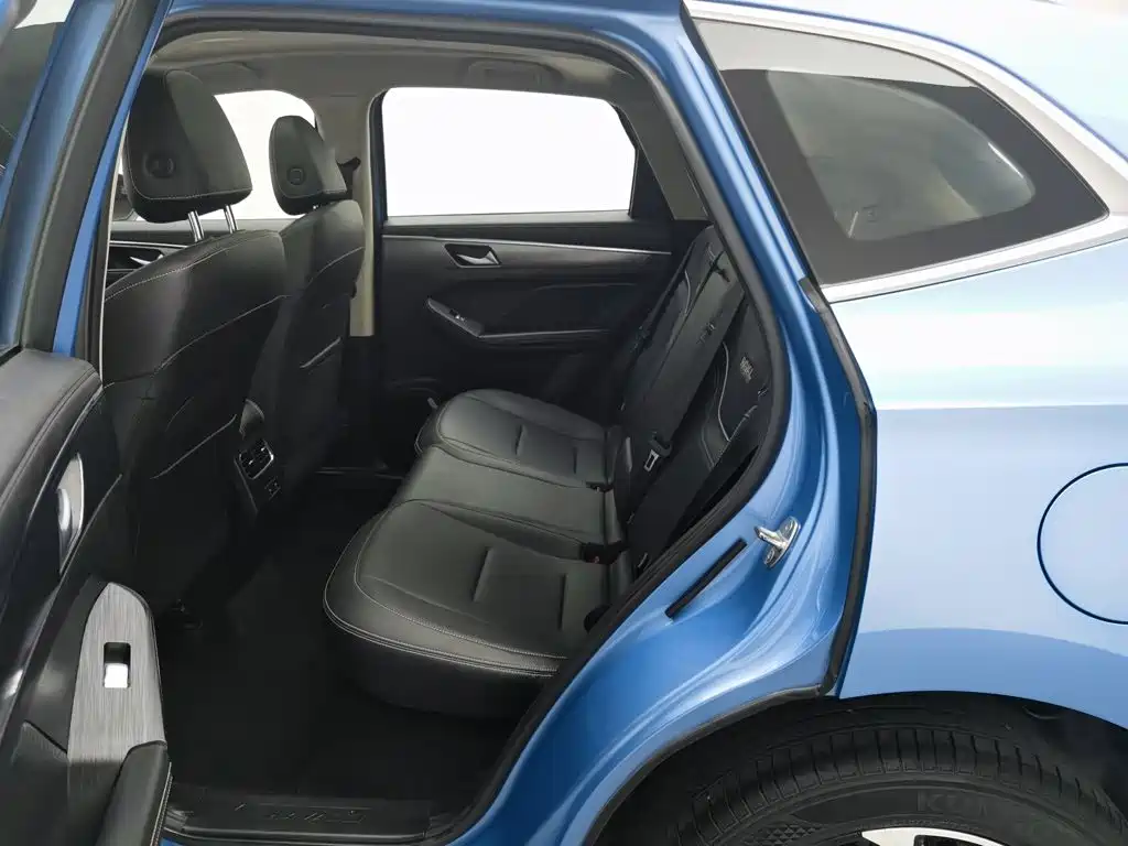 Haval Chulian — миниатюра 15