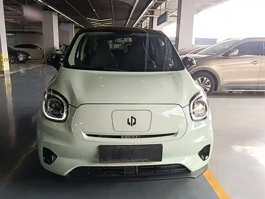 Leapmotor T03 2025 310