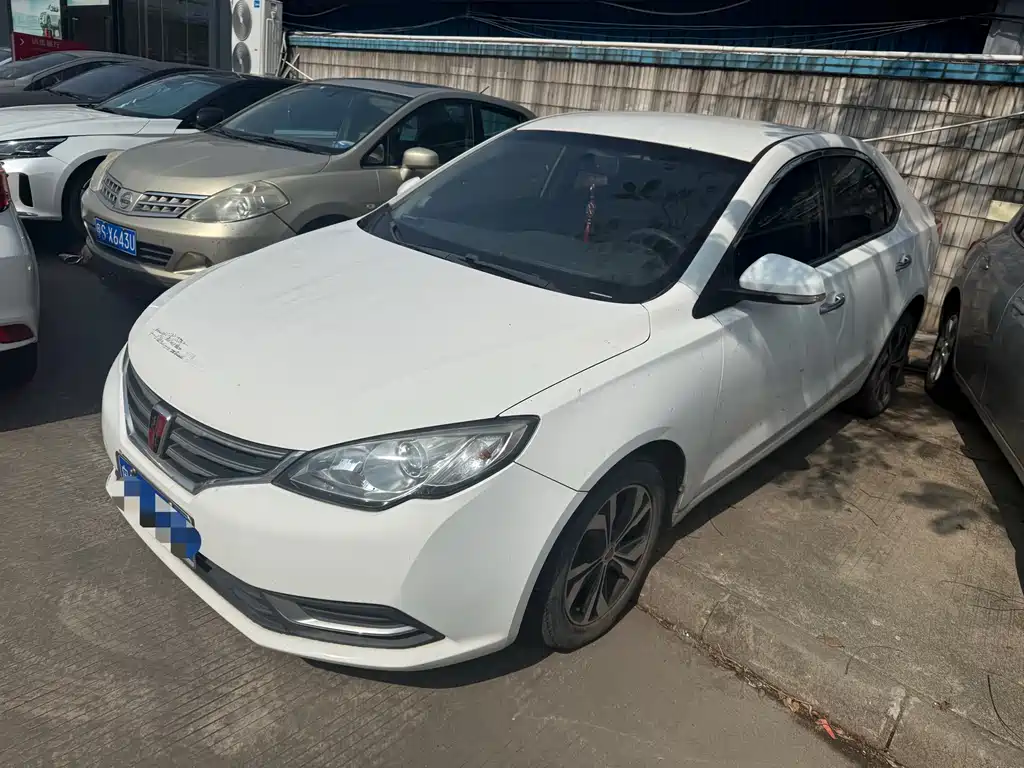 ROEWE 360