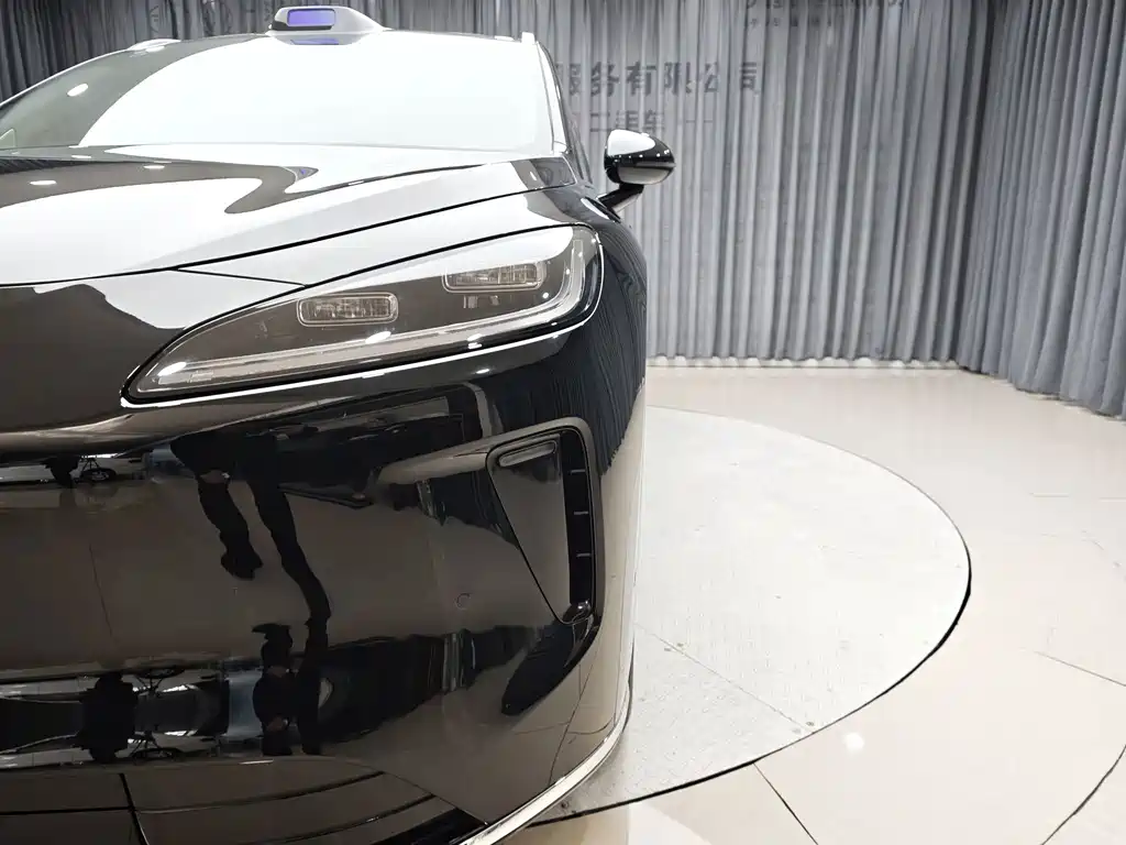Shangjie Shangjie H5 — миниатюра 27
