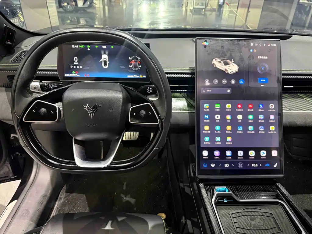 Neta Neta GT — миниатюра 14