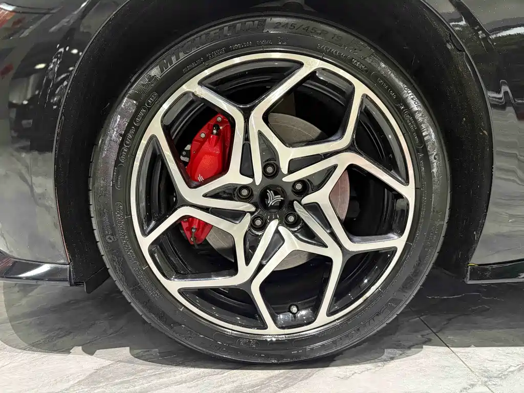 Neta Neta GT — миниатюра 24