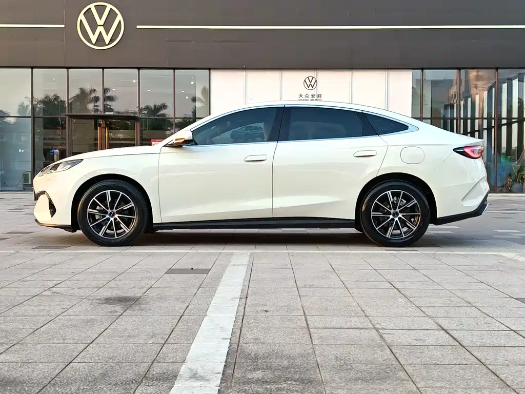 BYD Seal 06 — миниатюра 21