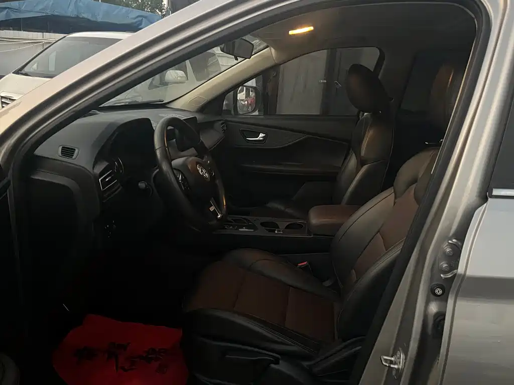 Fengguang Fengguang S560 — миниатюра 4