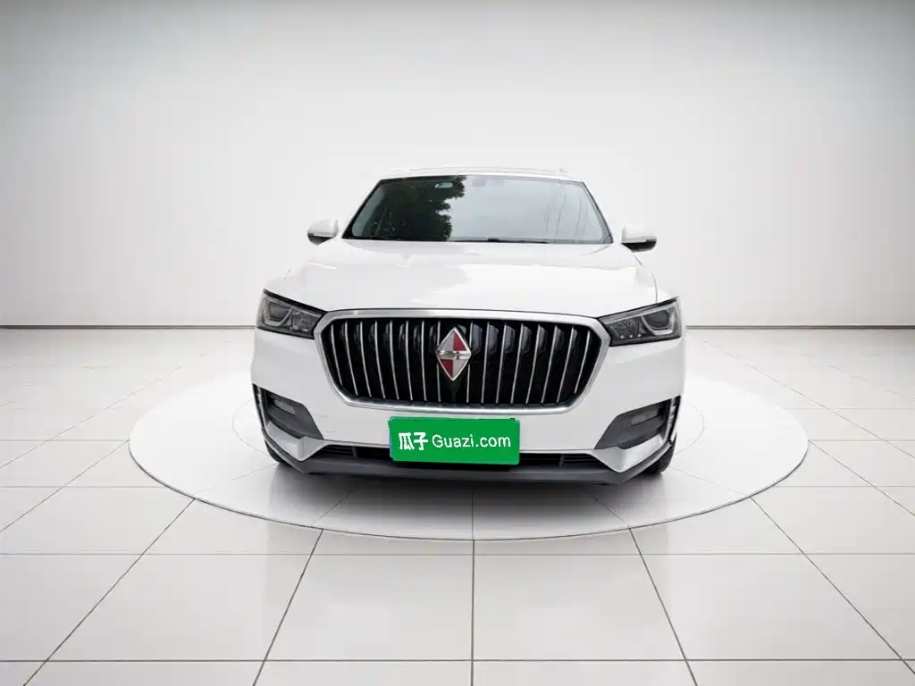 Borgward BX5 — миниатюра 23
