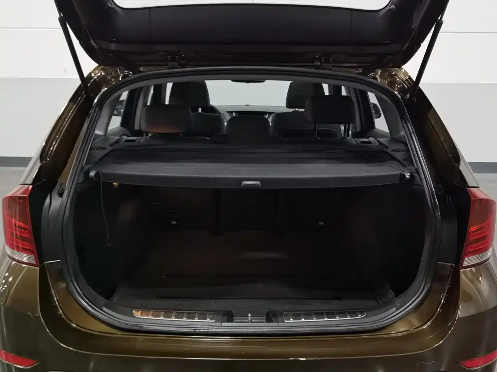 BMW X1 — миниатюра 16