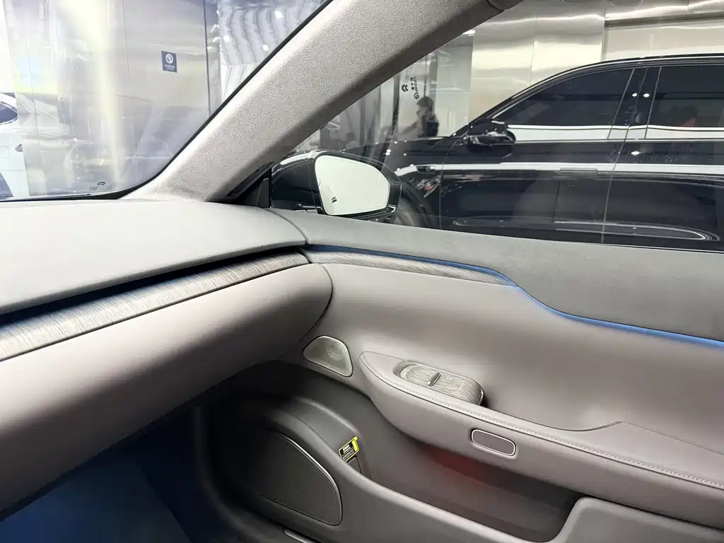 NIO ET7 2024 100kWh Executive