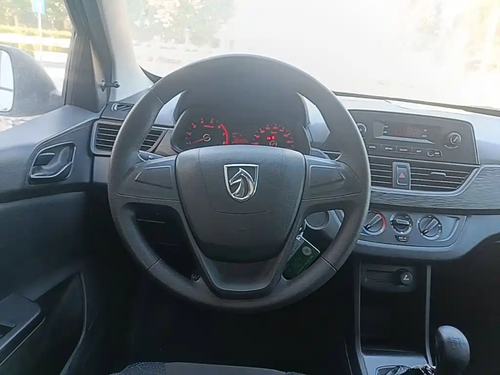 Baojun 310 — миниатюра 11