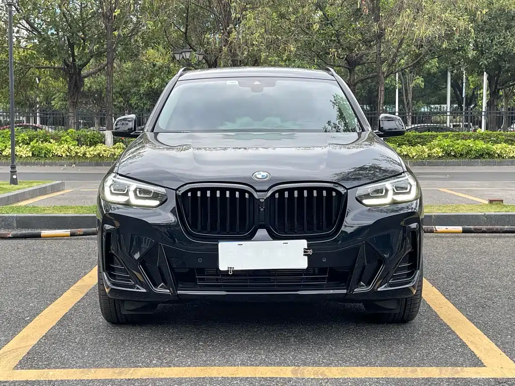 BMW X3 2023 xDrive30i Lead M