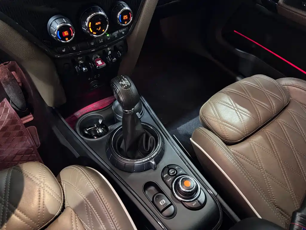 MINI Mini Countryman — миниатюра 14