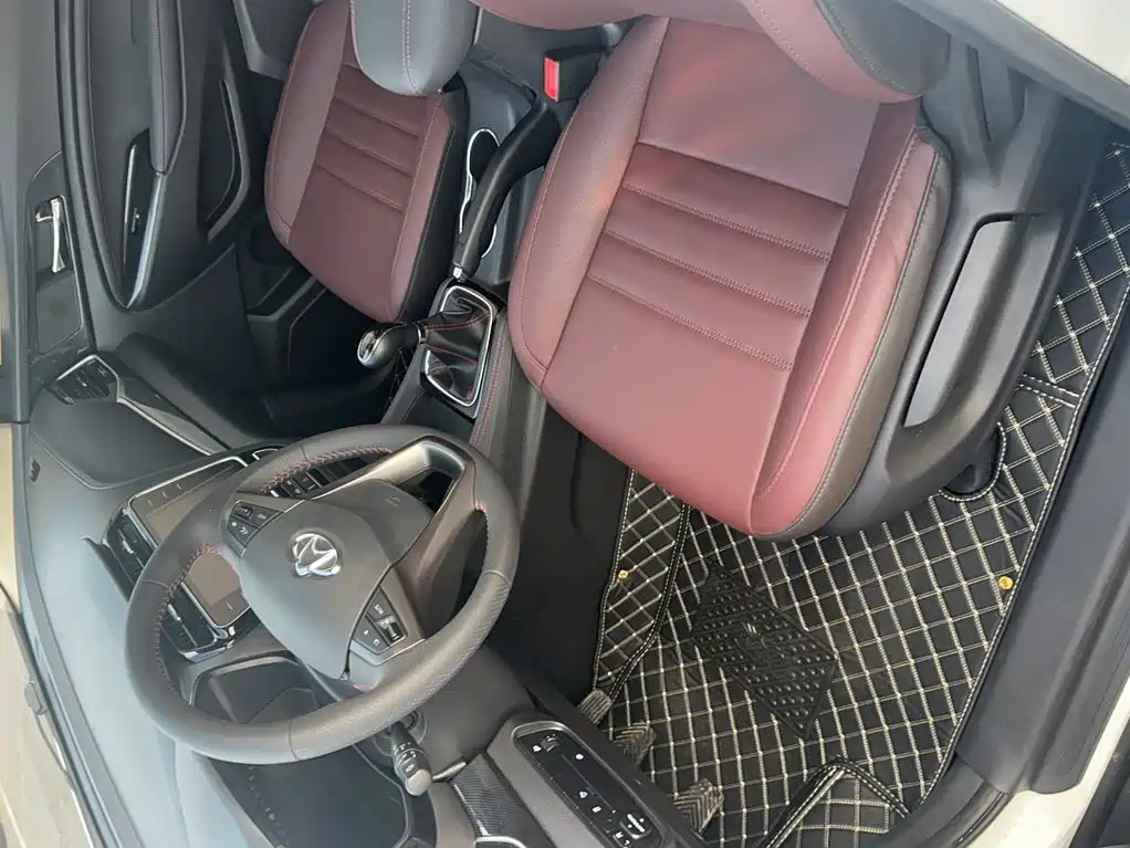 Oshan Oushang A800 — миниатюра 20