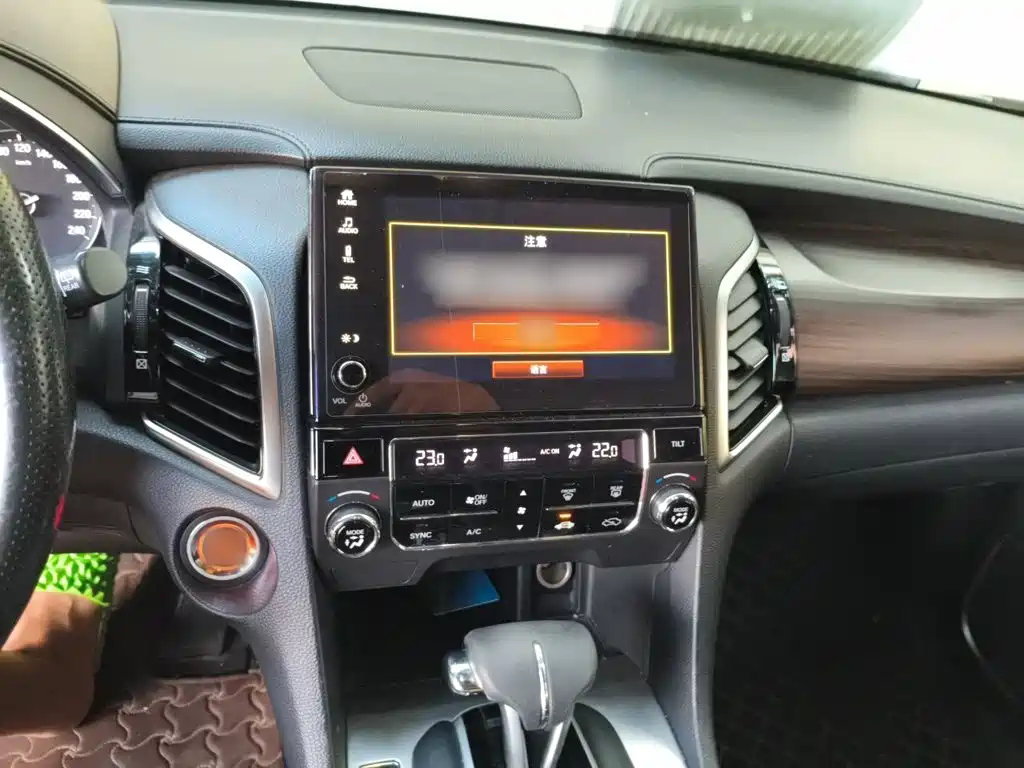 Honda Avancier — миниатюра 6