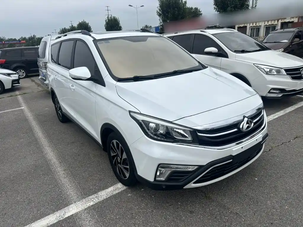 Oshan Oushang A800 — миниатюра 15