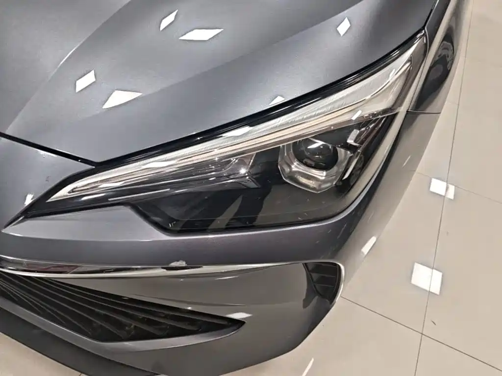 Roewe i5 — миниатюра 24