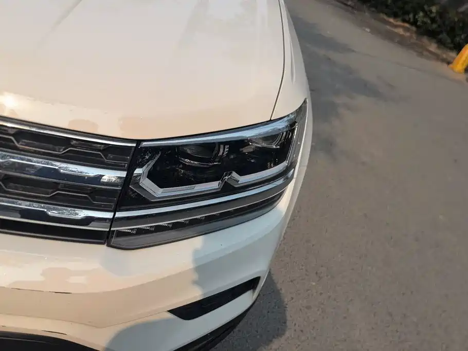 Volkswagen Tharu — миниатюра 5