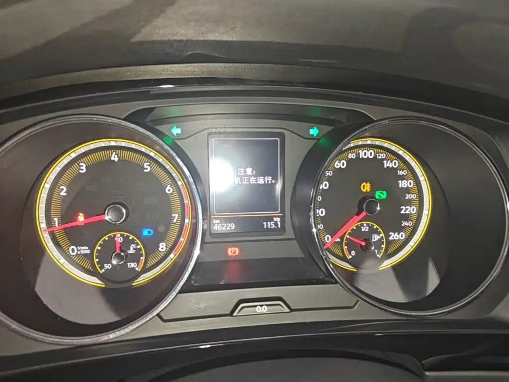 Volkswagen Tiguan L — миниатюра 12