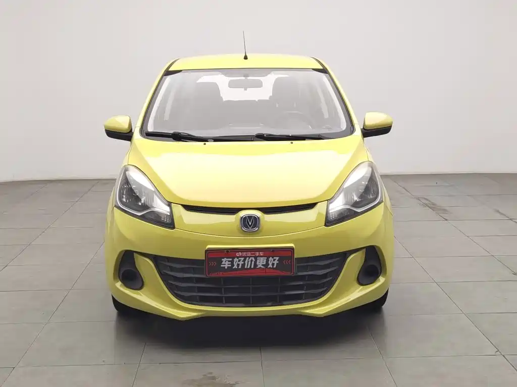 Changan BenBen — миниатюра 3