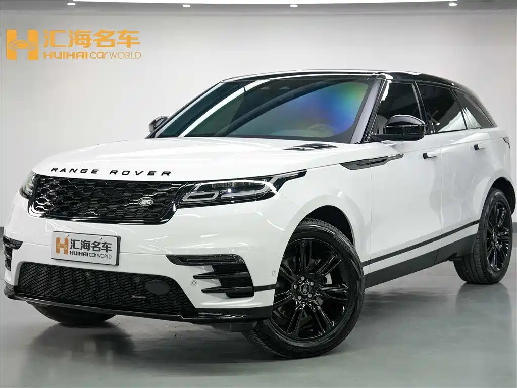 Land Rover Velar 2023