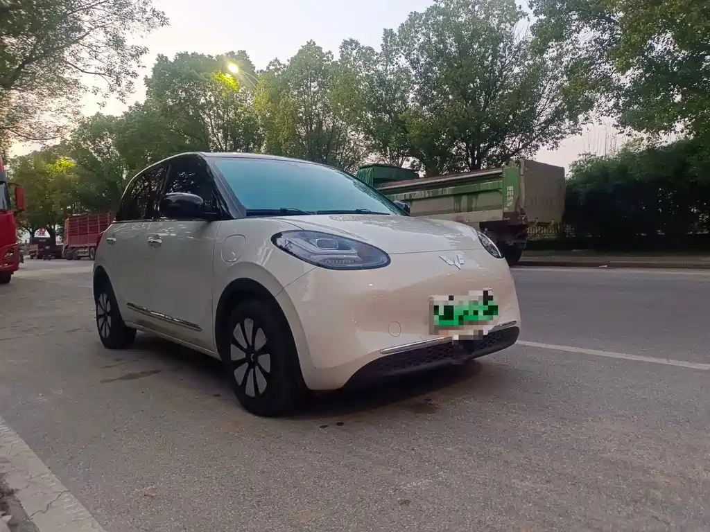Wuling Bingo — миниатюра 2