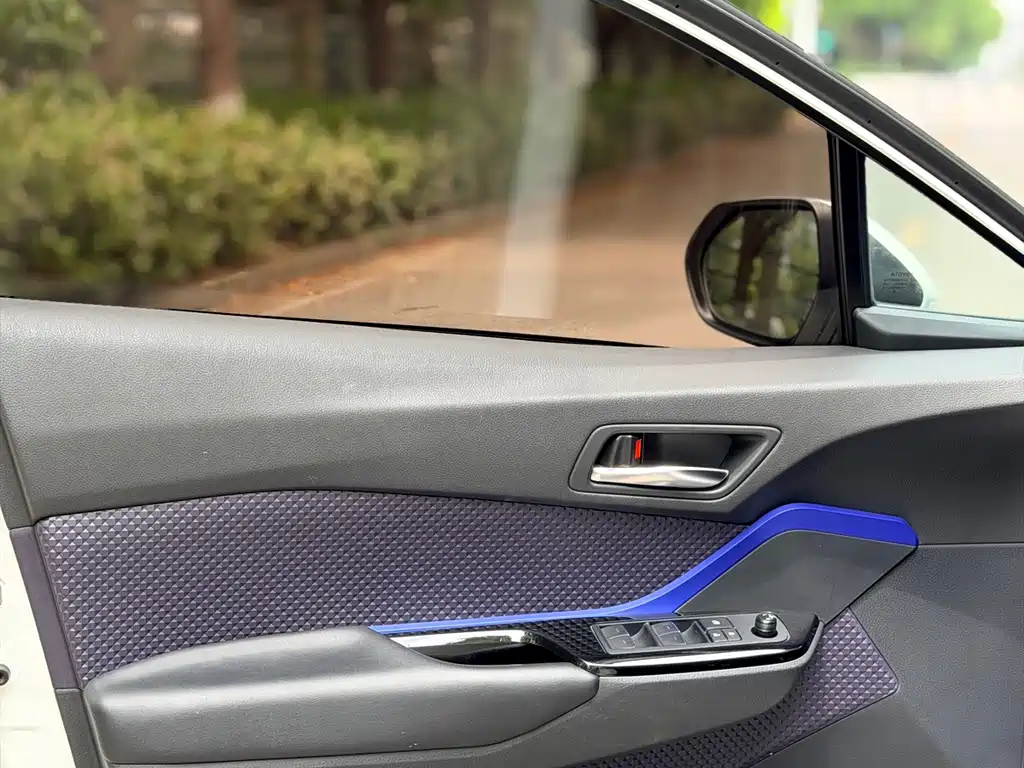 Toyota Izoa 2018 2.0L V