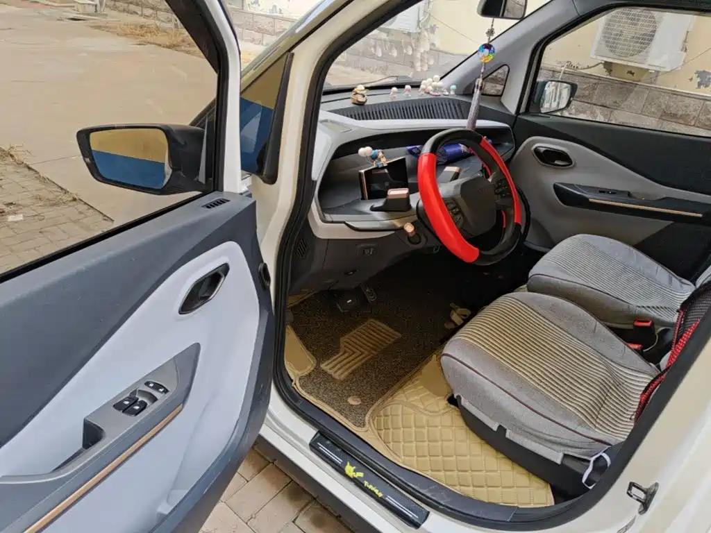 Baojun E200 — миниатюра 16