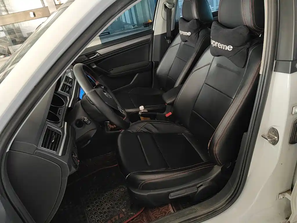 Volkswagen Bora — миниатюра 11