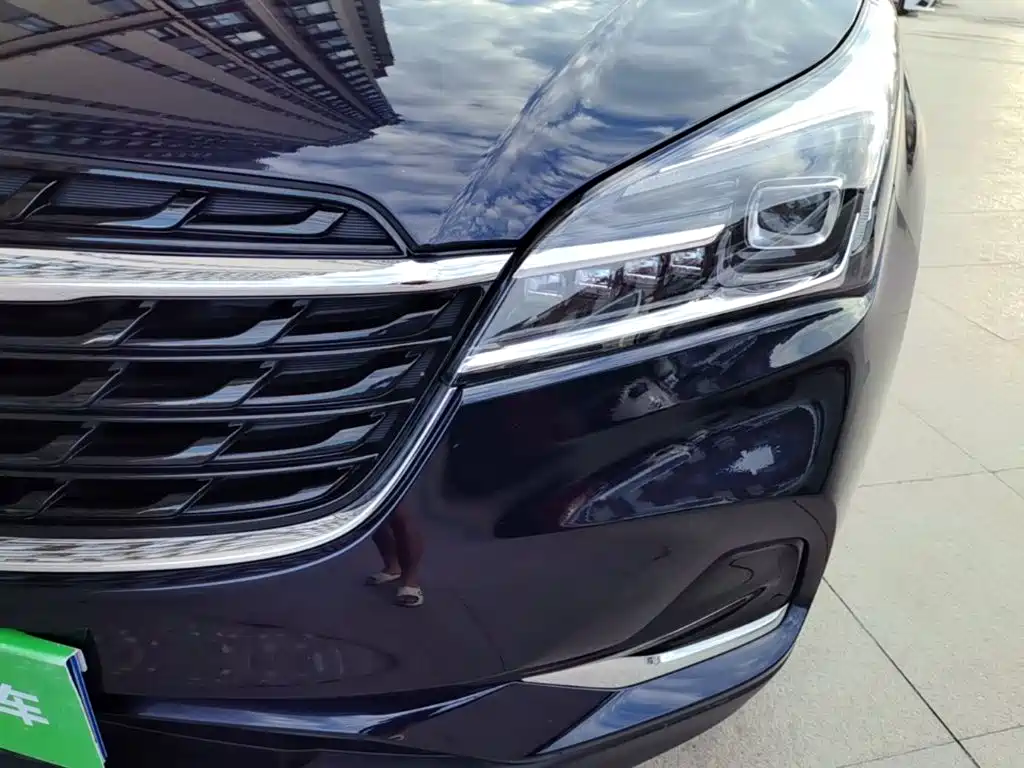 Buick Envision Plus — миниатюра 24
